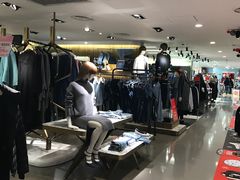 -崇光百货(铜锣湾店)