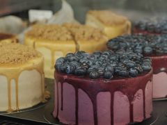 -BAKER&SPICE(安福路店)