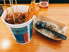 -炸物局(泊富I CITY店)