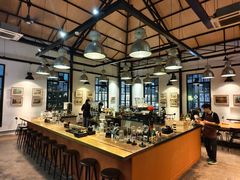 -The Workshop Coffee