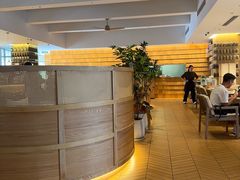 -无印良品餐堂 MUJI Diner(成都太古里店)