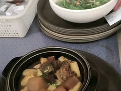 -鹿鸣酒家(越秀店)
