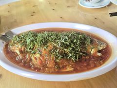 -老字号怡玺·藿香雅鱼(20年雅安店)