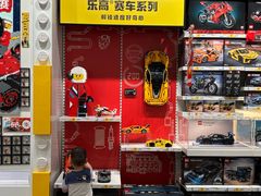 -枫蓝国际购物中心