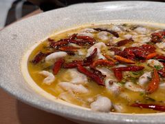 -太二酸菜鱼(石家庄万象城店)