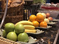 -太原富力万达文华酒店·美食汇西餐厅