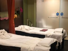 包房-东方大班·足道·采耳·疗愈SPA(丽都店)