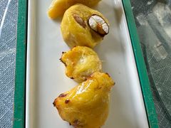 -野蔓果·山野菜(西湖景区·龙井茶田店)