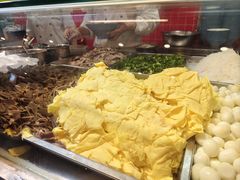 -孔师傅八仙老鸭粉丝汤(上海市第一食品商店南东店)