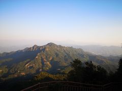 -崀山风景名胜区
