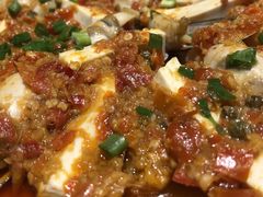 剁椒蛏子-全渔村小海鲜