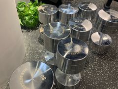 -TMG潮流健身(奥体莲荷里店)
