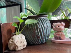 -街角 T·COFFEE 融合料理·BISTRO(车公庙店)