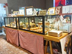-熊叔熊婶面包房(团结湖店)