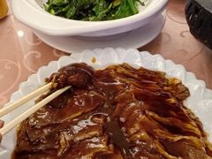 -烤肉宛饭庄(南礼士路店)
