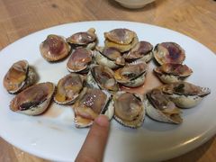 -阿杰臻选海鲜饭店(普陀山店)