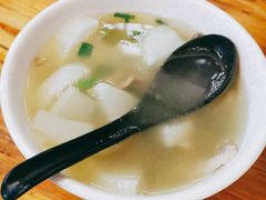 -陈记汤饭(水巷口店)