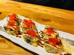 -笑纳日本料理(嘉定大融城店)
