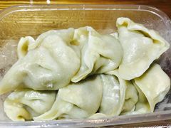 -老爷子原味蒸饺(总店)
