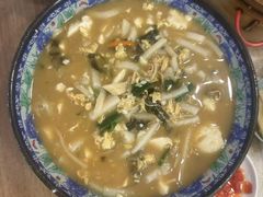 -嵊州小吃(杭州东站店)