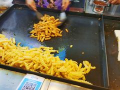 -大学城夜市大排档(凤栖路店)