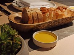 -Mercato莫卡多露台餐厅与酒吧(K11店)