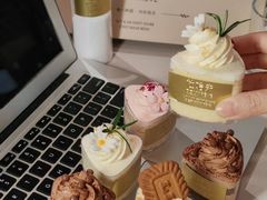 -杜哈夫DOUX RÊVE·生日蛋糕(日月光店)