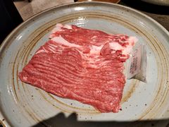 -老墙根涮肉·铜锅·烧烤(王四营店)