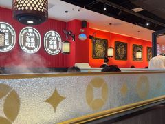 -八合里潮汕鲜牛肉火锅(惠州华贸店)