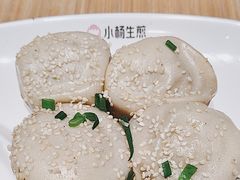 -小杨生煎(龙阳广场店)
