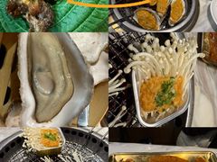 -火炉火自助餐(西直门凯德MALL店)