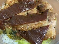 古法隆江猪脚饭-陆长玖古法猪脚饭(玄风桥店)