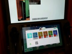 -丽池宫韩式汗蒸会馆(华灯坊店)