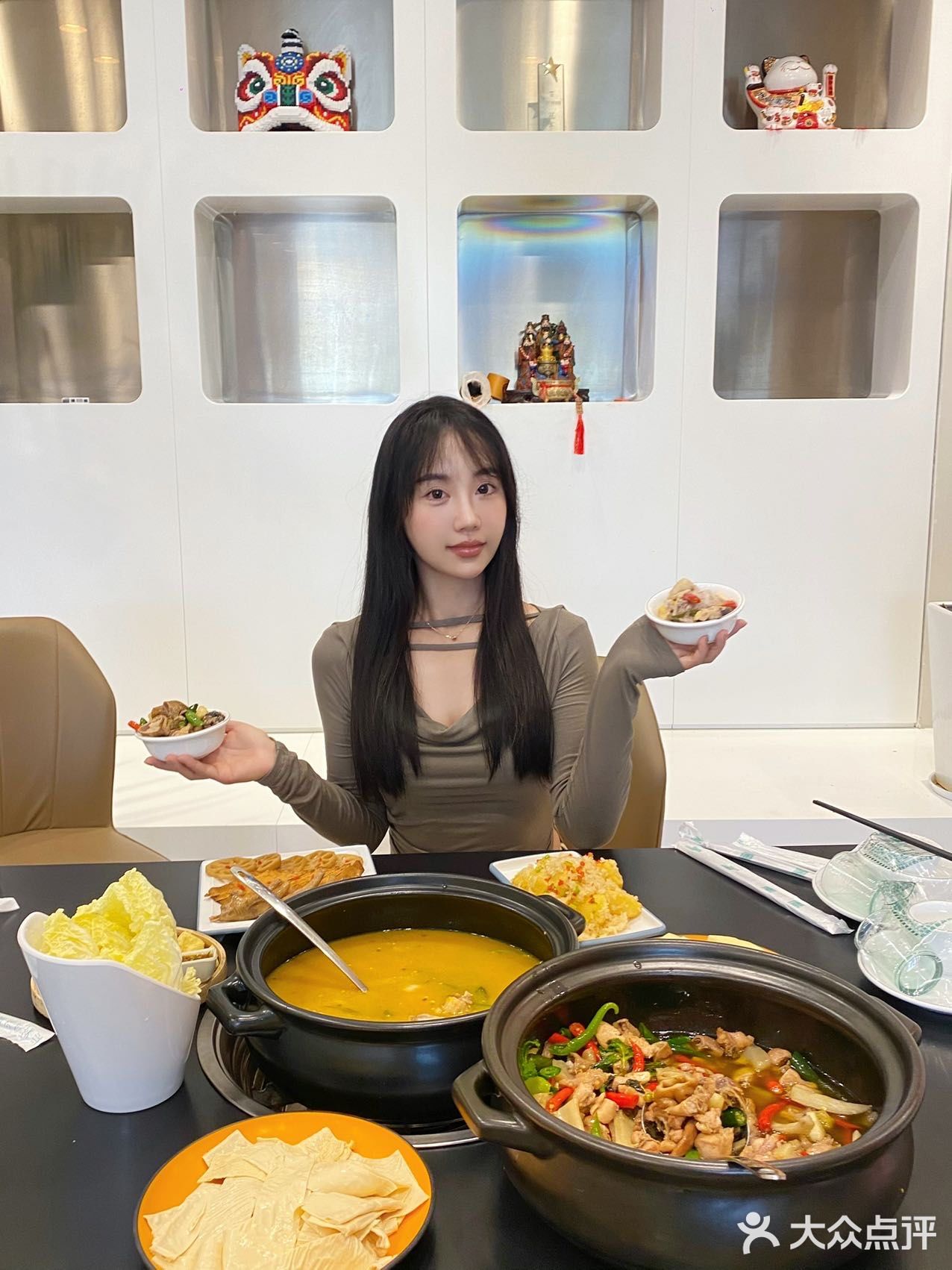 好上头！肥肠重度爱好者锁住这家