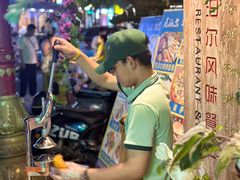 -库玛丽尼泊尔风味餐吧