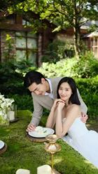 点击看大图 -金夫人婚纱摄影(衡阳店)