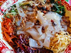 -闯关东东北农家菜(崂山石老人店)