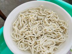 招牌鱼丝面-秦记南岗鱼锅(珠吉路店)