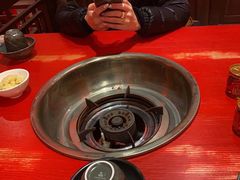 -谭鸭血老火锅(漳州路店)