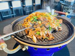 -喜悦烤鸭·新京菜(王府井店)