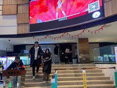 -金逸影城(中关村店)
