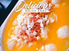 -尚岛私房菜(西方巷店)