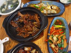 -宝旺姜母鸭(顶澳仔猫街店)
