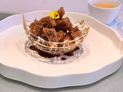 -湖锦酒楼·32年地道湖北菜(光谷店)