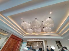-青岛海景花园大酒店·粤海餐厅