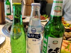 -泰白海鲜烧烤大全
