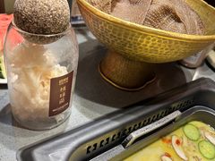 -巴奴毛肚火锅(二七万达店)