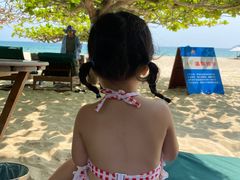 -三亚亚龙湾天域度假酒店