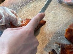 -竺桥兄弟烤鸭馆(竺桥店)