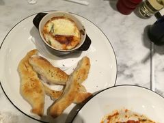 PizzaExpress&nbsp;马上诺(长泰广场店)-玛尚诺Pizza&Bar(长泰广场店)